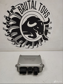 Контроллер рулевого управл Hisun 